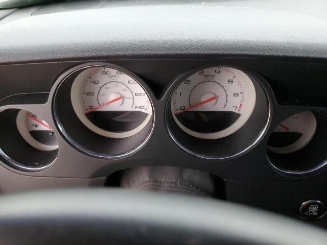 Photo 9 from auction – 2014 DODGE CHALLENGER with VIN 2C3CDYAG0EH176744