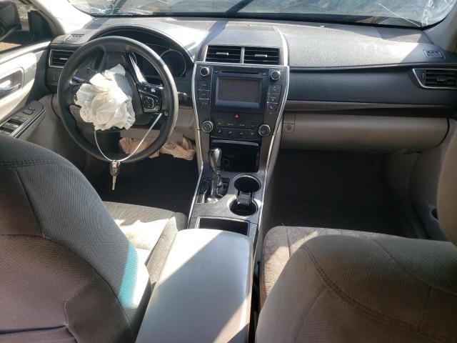 Photo 8 from auction – 2016 TOYOTA CAMRY LE with VIN 4T4BF1FK9GR555118