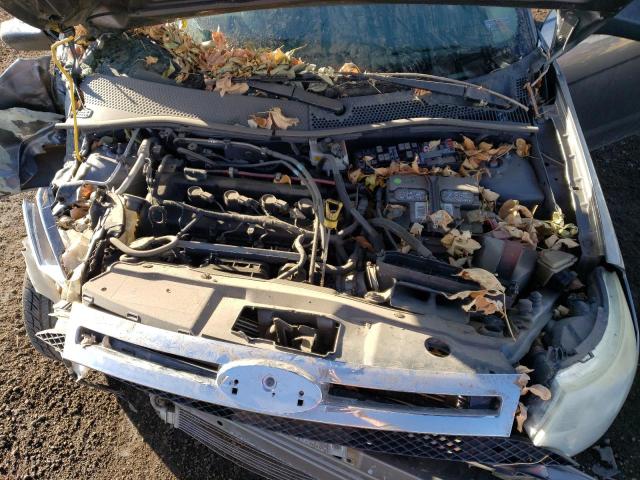 Photo 11 from auction – 2011 FORD FOCUS S with VIN 1FAHP3EN4BW165284
