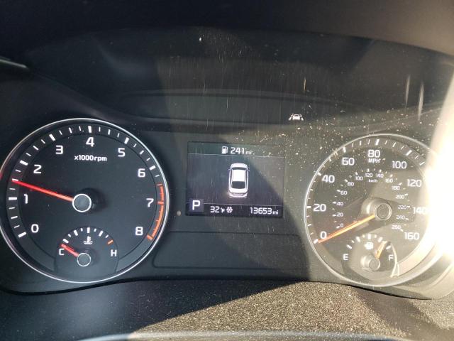 Photo 9 from auction – 2019 KIA FORTE FE with VIN 3KPF24AD3KE032299