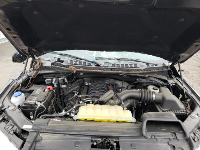Photo 11 from auction – 2020 FORD F150 SUPER with VIN 1FTEW1E53LKE89081