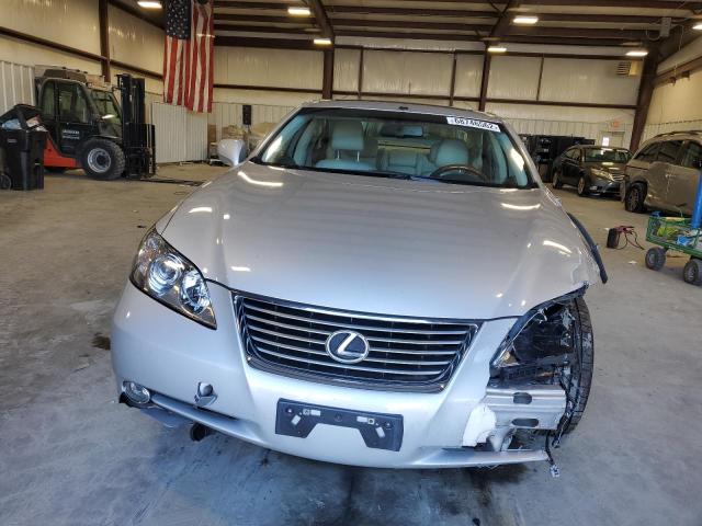 Photo 5 from auction – 2007 LEXUS ES 350 with VIN JTHBJ46G972100628