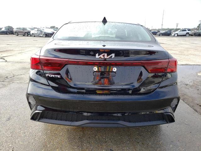 Photo 6 from auction – 2023 KIA FORTE LX with VIN 3KPF24AD0PE530550