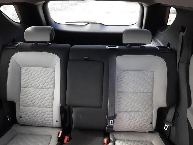Photo 10 from auction – 2018 CHEVROLET EQUINOX LS with VIN 3GNAXHEV9JS507015