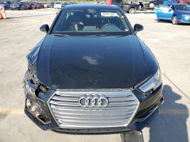 Photo 5 from auction – 2018 AUDI A4 PREMIUM with VIN WAUKMAF44JA222501