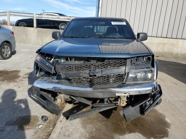 Photo 5 from auction – 2007 CHEVROLET COLORADO with VIN 1GCDT13E978178457