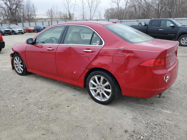Photo 2 from auction – 2007 ACURA TSX with VIN JH4CL96867C000811
