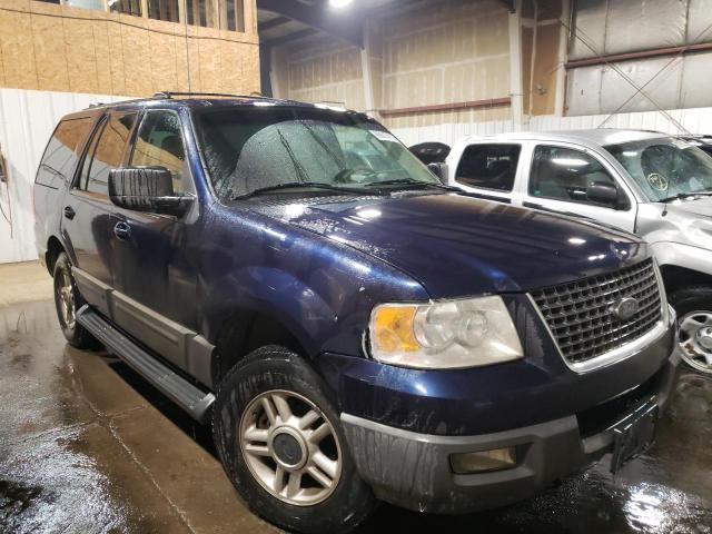 Photo 4 from auction – 2003 FORD EXPEDITION with VIN 1FMPU16L83LA42876