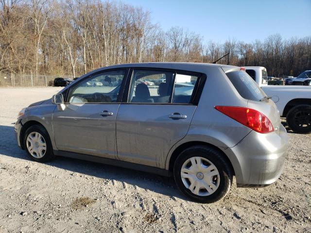 Photo 2 from auction – 2012 NISSAN VERSA S with VIN 3N1BC1CP1CK813944