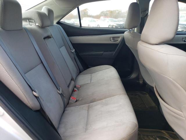 Photo 10 from auction – 2016 TOYOTA COROLLA L with VIN 2T1BURHEXGC646616