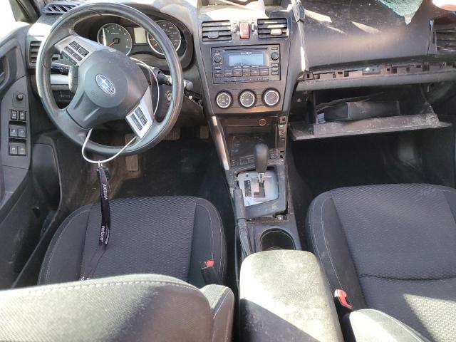 Photo 8 from auction – 2014 SUBARU FORESTER 2 with VIN JF2SJAEC7EH546979