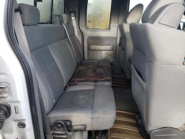 Photo 10 from auction – 2008 FORD F150 with VIN 1FTPX14V88FA25663