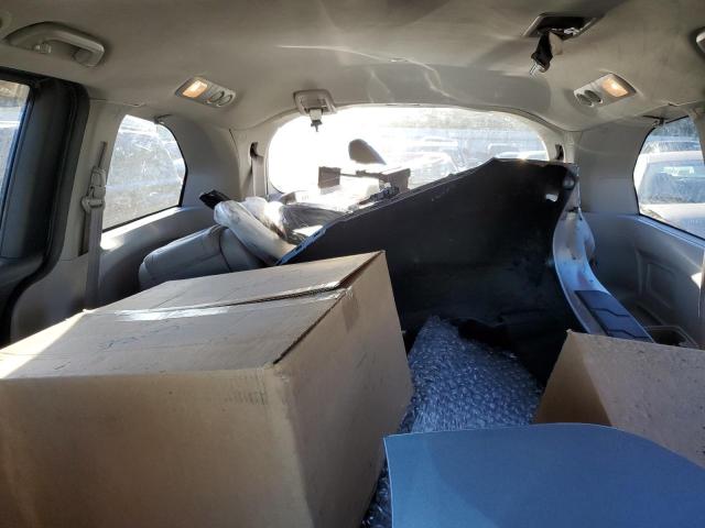 Photo 10 from auction – 2014 HONDA ODYSSEY EX with VIN 5FNRL5H64EB027604