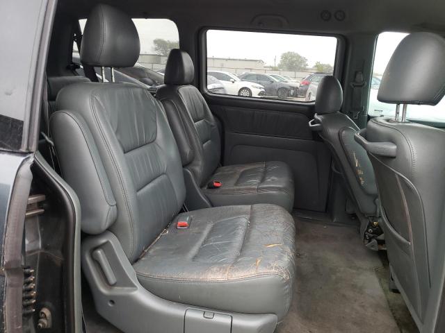 Photo 11 from auction – 2003 HONDA ODYSSEY EX with VIN 5FNRL18063B146031