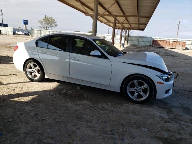 Photo 4 from auction – 2014 BMW 328 I with VIN WBA3A5C55EP603116