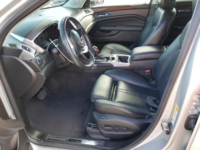 Photo 7 from auction – 2013 CADILLAC SRX LUXURY with VIN 3GYFNCE38DS645682