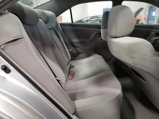 Photo 10 from auction – 2010 TOYOTA CAMRY BASE with VIN 4T1BF3EK7AU087534
