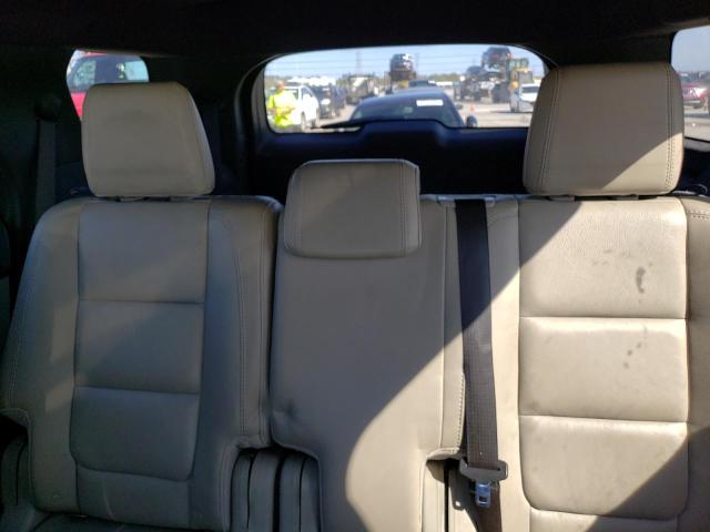 Photo 10 from auction – 2013 FORD EXPLORER X with VIN 1FM5K7D82DGA96540