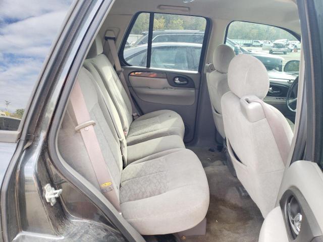 Photo 10 from auction – 2005 GMC ENVOY with VIN 1GKDT13S152191391