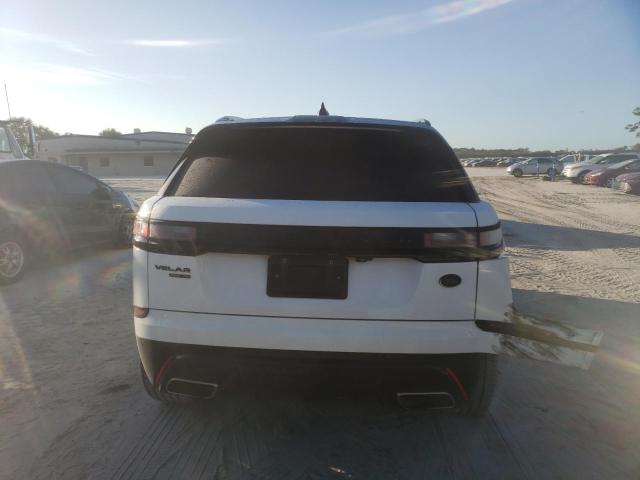 Photo 6 from auction – 2019 LAND ROVER RANGE ROVE with VIN SALYL2FV1KA210671