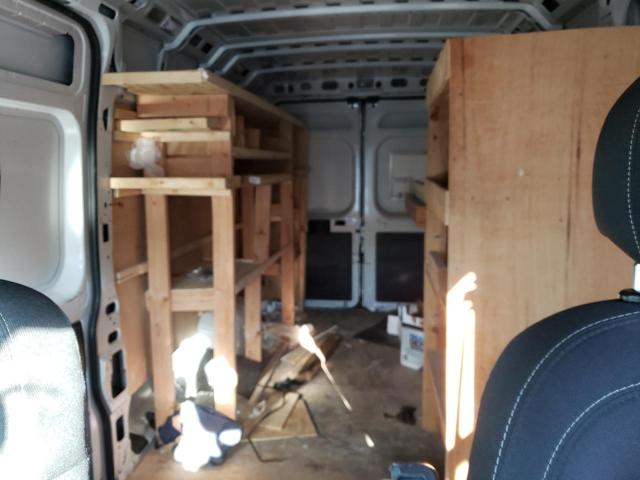 Photo 10 from auction – 2014 RAM PROMASTER with VIN 3C6URVJD2EE130972