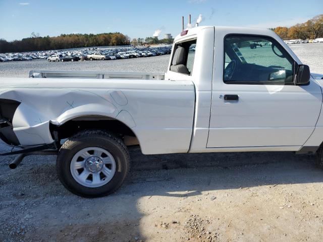 Photo 10 from auction – 2011 FORD RANGER with VIN 1FTKR1AD4BPA99292