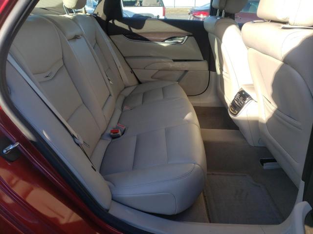 Photo 10 from auction – 2013 CADILLAC XTS PREMIU with VIN 2G61S5S36D9148719