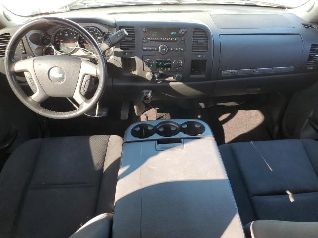 Photo 8 from auction – 2013 CHEVROLET SILVERADO with VIN 3GCPCSE08DG216027