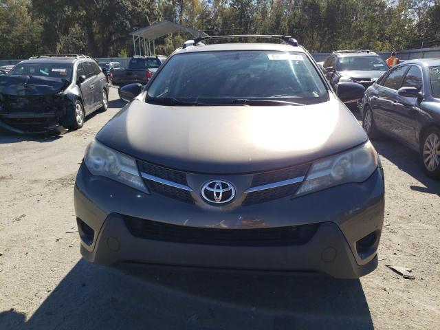 Photo 5 from auction – 2015 TOYOTA RAV4 LE with VIN JTMZFREV0FD044340