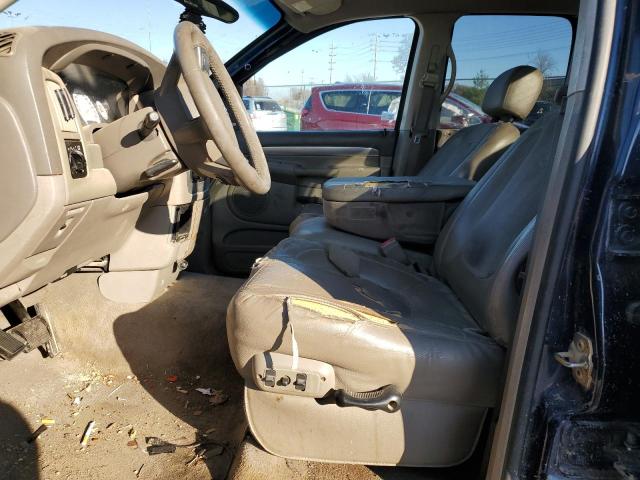 Photo 7 from auction – 2004 DODGE RAM 2500 S with VIN 3D7KU28C44G277474