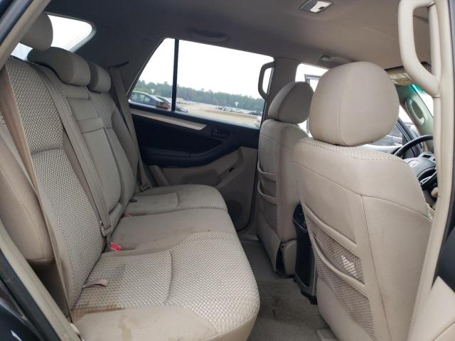 Photo 11 from auction – 2007 TOYOTA 4RUNNER SR with VIN JTEZU14RX78075726