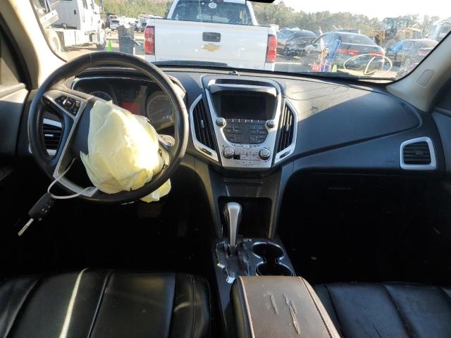 Photo 8 from auction – 2015 GMC TERRAIN SL with VIN 2GKALTEK8F6431228