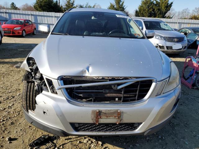 Photo 5 from auction – 2010 VOLVO XC60 3.2 with VIN YV4960DZ2A2062422