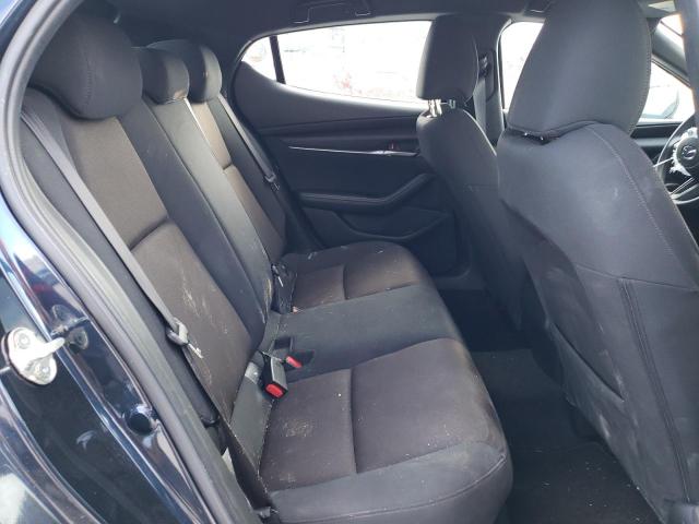 Photo 10 from auction – 2021 MAZDA 3 with VIN JM1BPAJLXM1339240