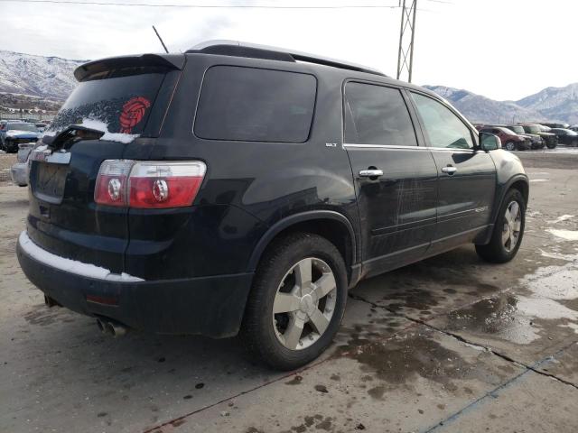 Photo 3 from auction – 2008 GMC ACADIA SLT with VIN 1GKER23748J176446