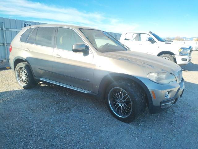 Photo 4 from auction – 2010 BMW X5 XDRIVE4 with VIN 5UXFE8C56AL310735
