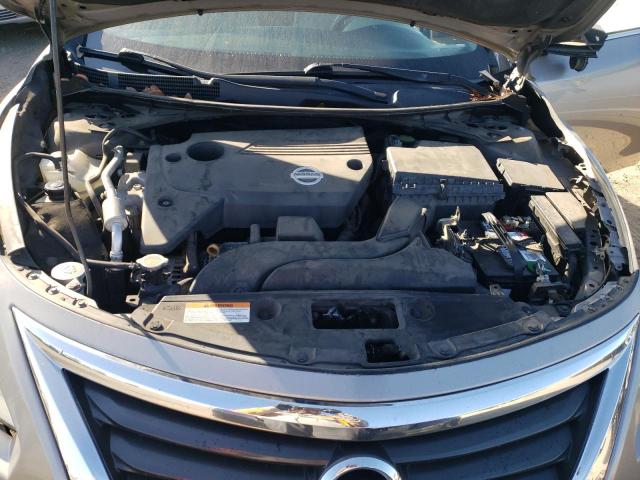 Photo 11 from auction – 2013 NISSAN ALTIMA 2.5 with VIN 1N4AL3AP1DN536110