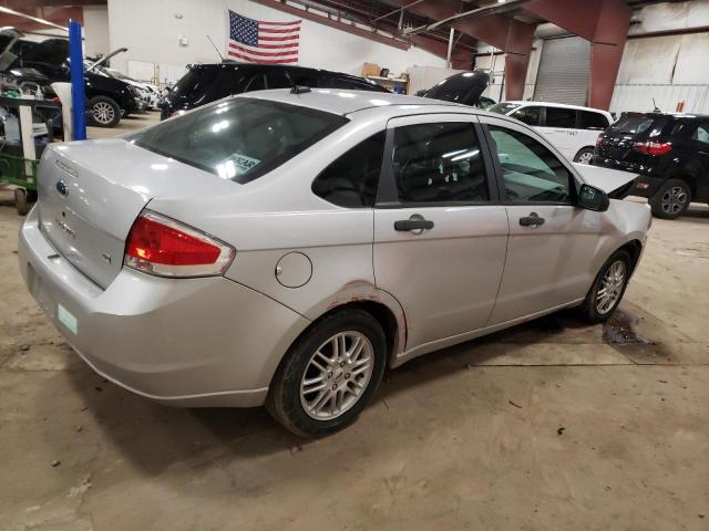 Photo 3 from auction – 2009 FORD FOCUS SE with VIN 1FAHP35N89W199478