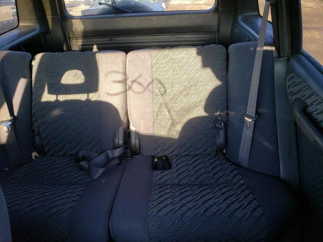 Photo 10 from auction – 2000 TOYOTA RAV4 with VIN JT3HP10V4Y7152676