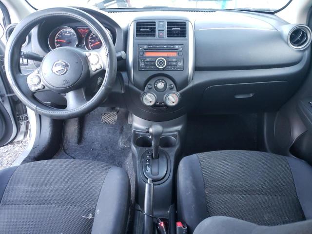 Photo 8 from auction – 2012 NISSAN VERSA S with VIN 3N1CN7AP0CL899388