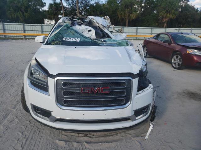Photo 5 from auction – 2017 GMC ACADIA LIM with VIN 1GKKVSKD5HJ201490