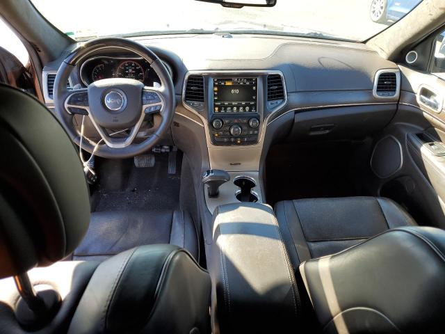 Photo 8 from auction – 2014 JEEP GRAND CHER with VIN 1C4RJFJT0EC415597