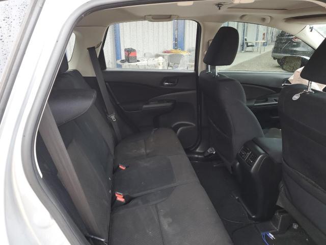 Photo 11 from auction – 2016 HONDA CR-V EX with VIN 2HKRM4H53GH659559