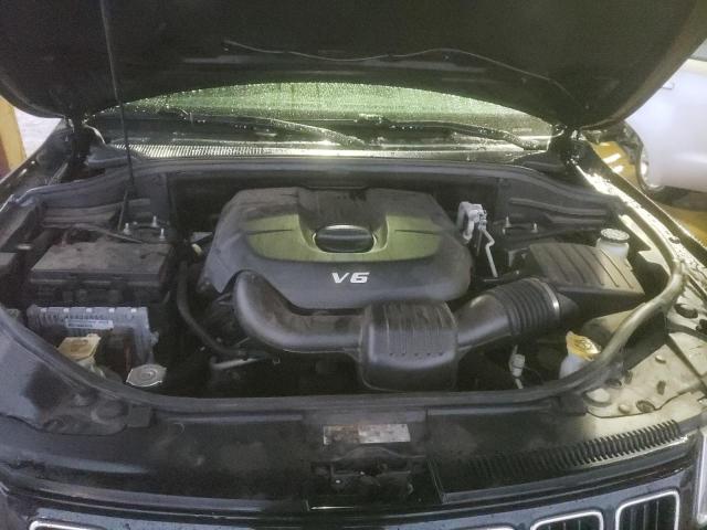 Photo 12 from auction – 2015 JEEP GRAND CHER with VIN 1C4RJEBG6FC915437