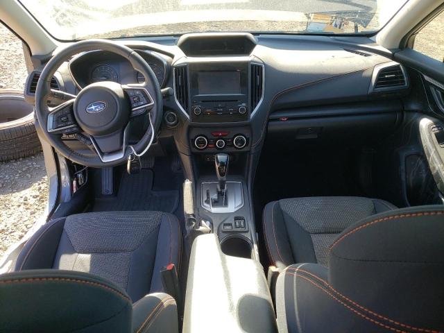 Photo 8 from auction – 2021 SUBARU CROSSTREK with VIN JF2GTAEC2M8330908