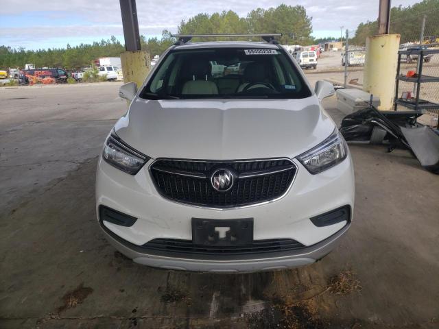 Photo 5 from auction – 2018 BUICK ENCORE PRE with VIN KL4CJASB2JB623666