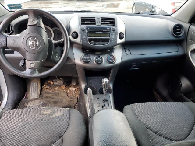 Photo 8 from auction – 2011 TOYOTA RAV4 SPORT with VIN JTMRF4DV1B5040905