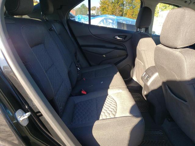 Photo 11 from auction – 2018 CHEVROLET EQUINOX LT with VIN 2GNAXSEV1J6294203