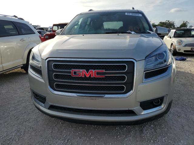 Photo 5 from auction – 2014 GMC ACADIA SLT with VIN 1GKKVRKD1EJ362780