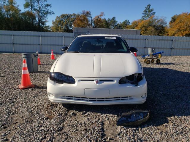 Photo 5 from auction – 2004 CHEVROLET MONTE CARL with VIN 2G1WW12E849179612